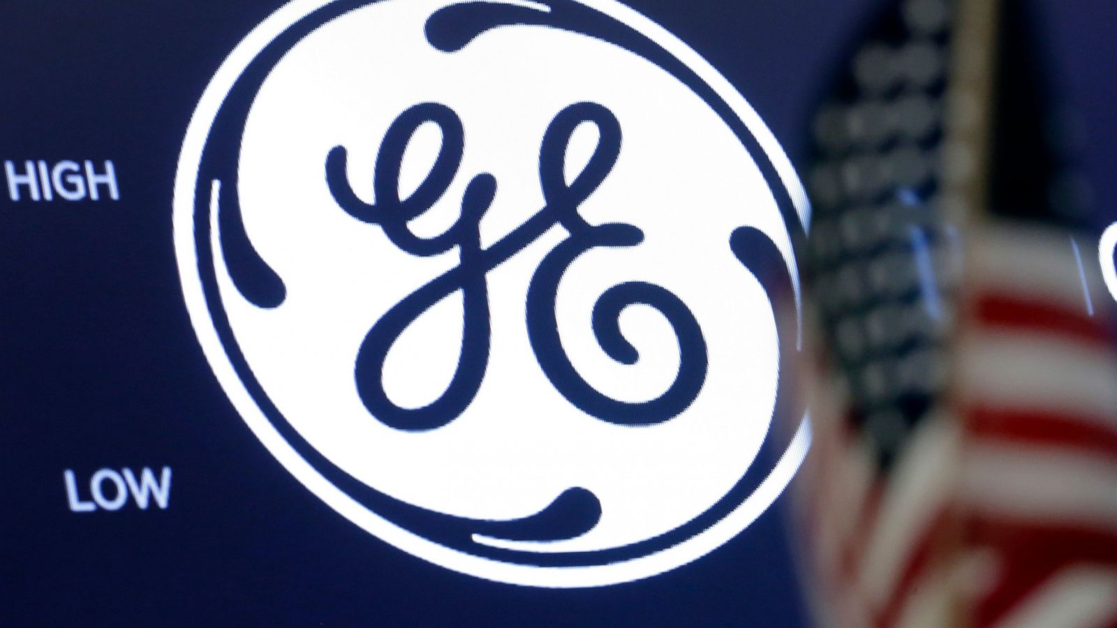 General Electric Wallpapers