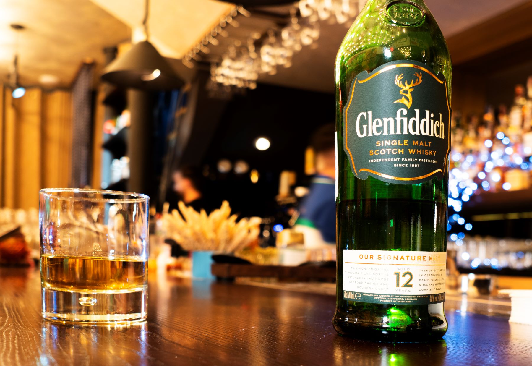 Glenfiddich Wallpapers