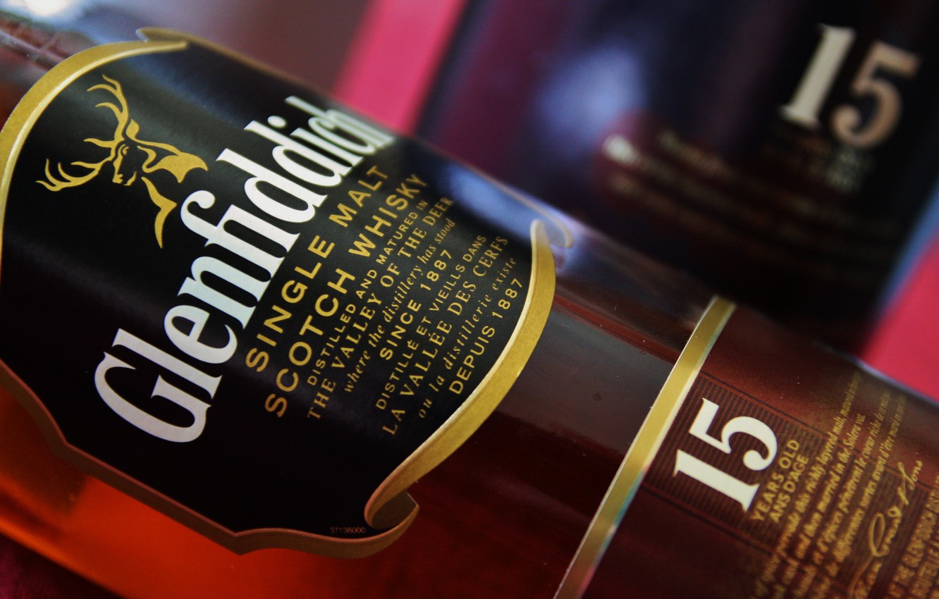 Glenfiddich Wallpapers