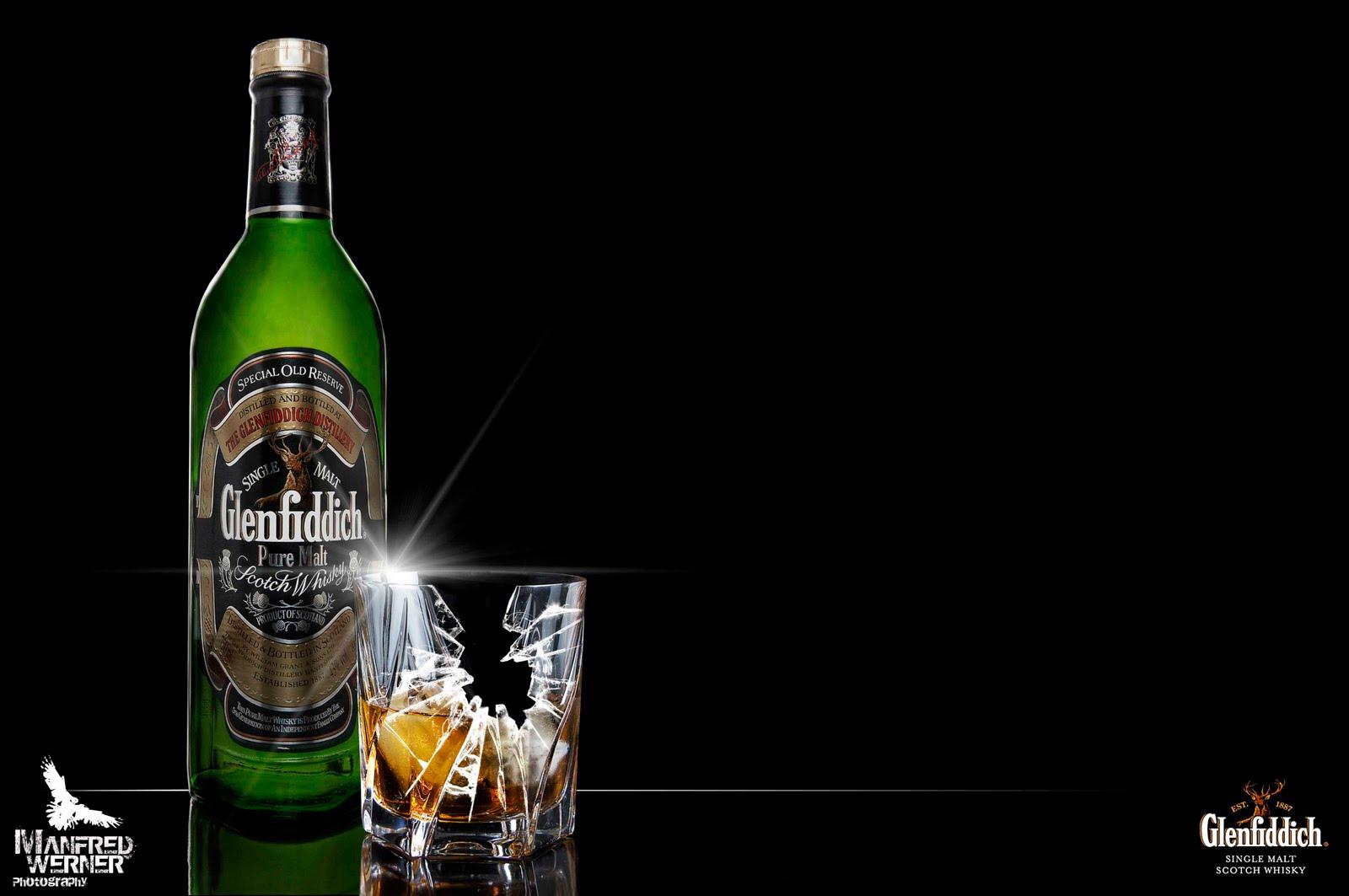 Glenfiddich Wallpapers