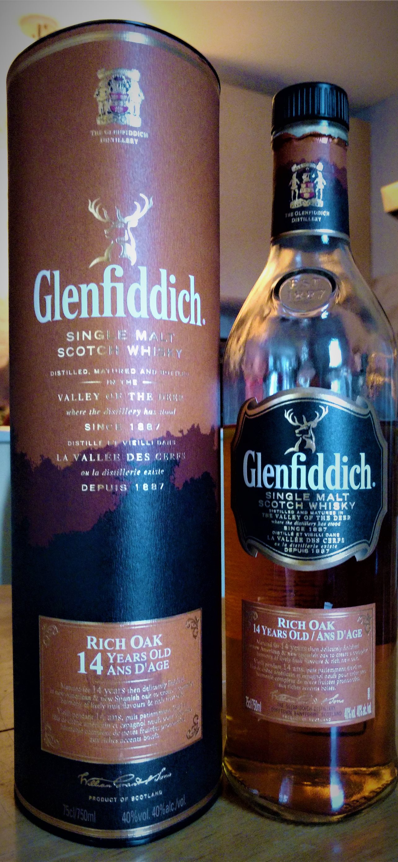 Glenfiddich Wallpapers