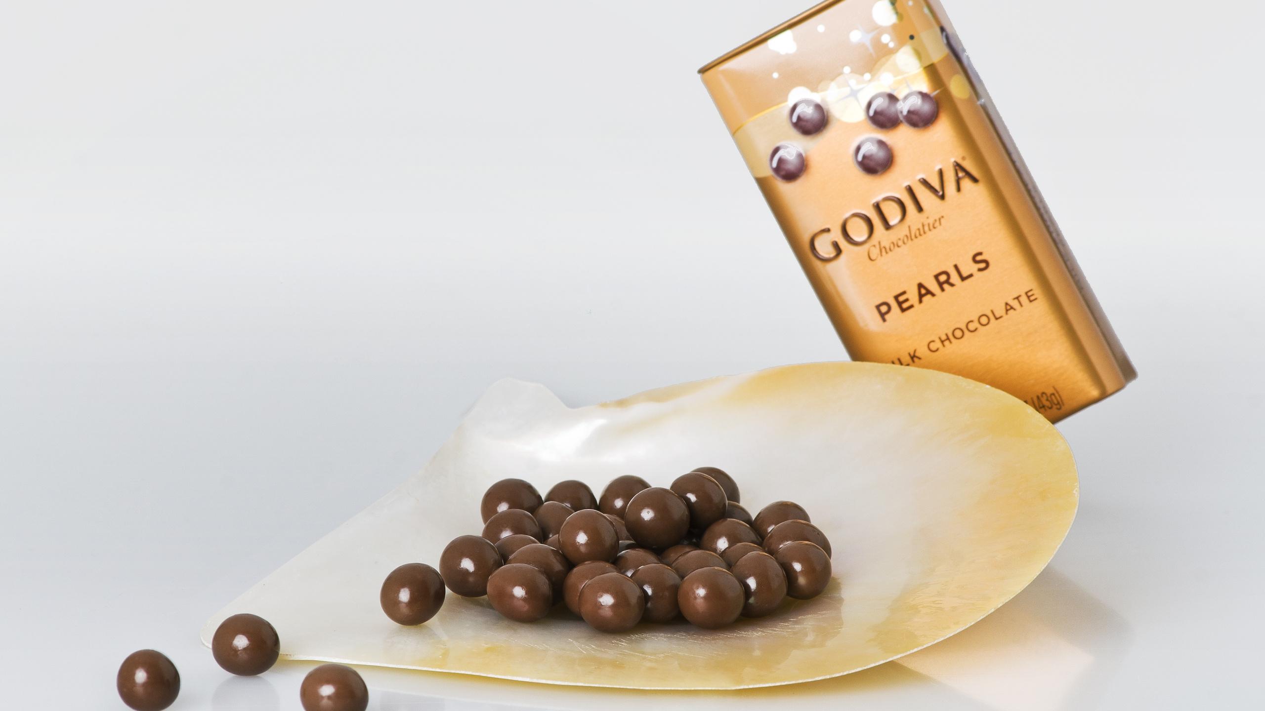 Godiva Chocolatier Wallpapers