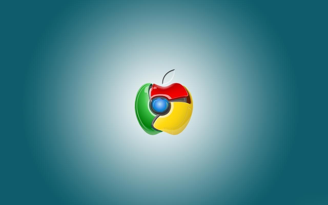 Google Chrome Wallpapers