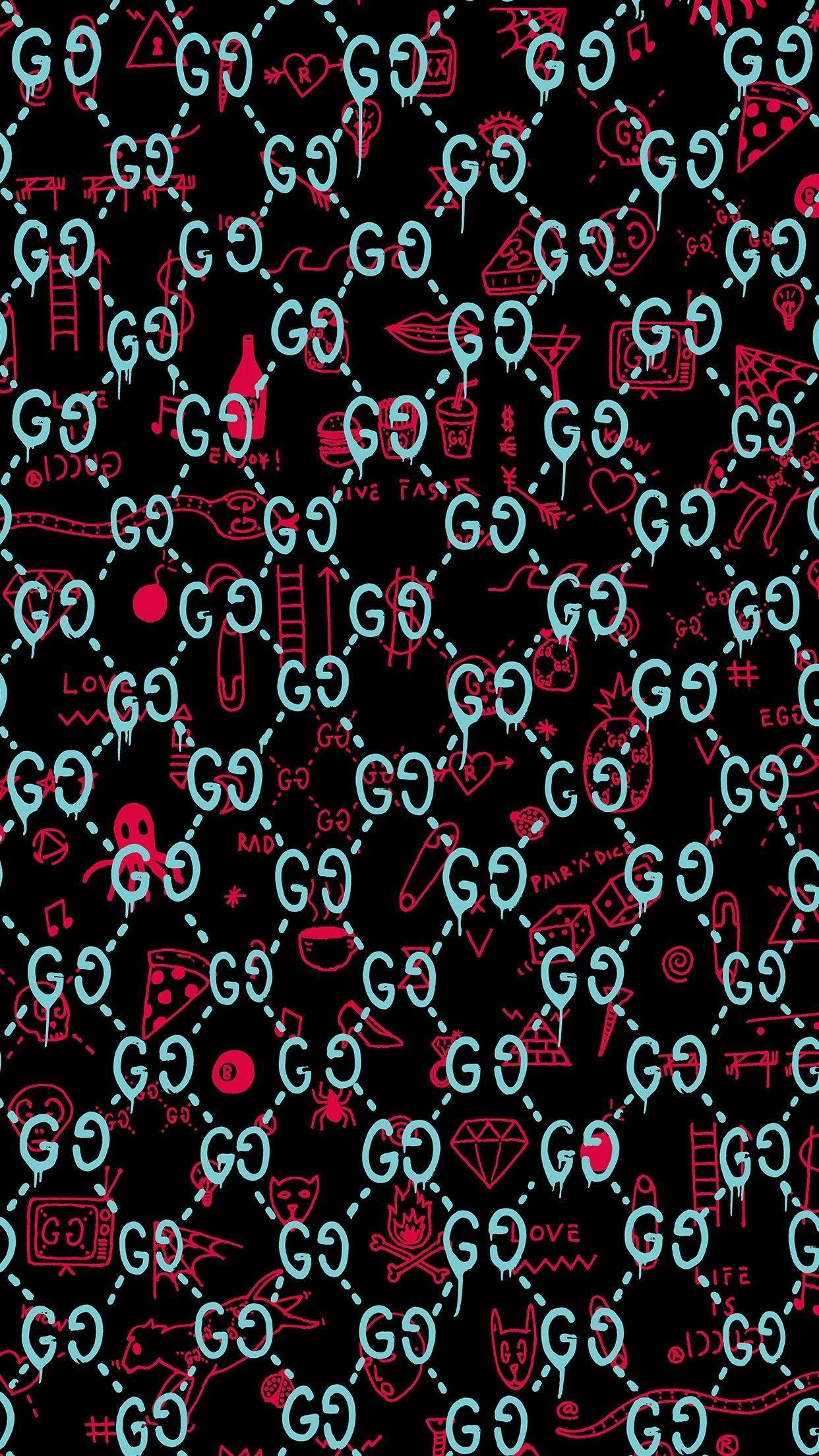 Gucci Wallpapers