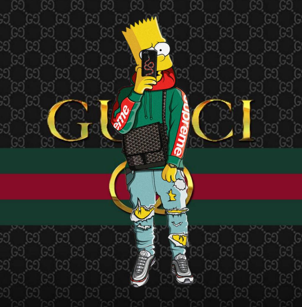 Gucci Wallpapers