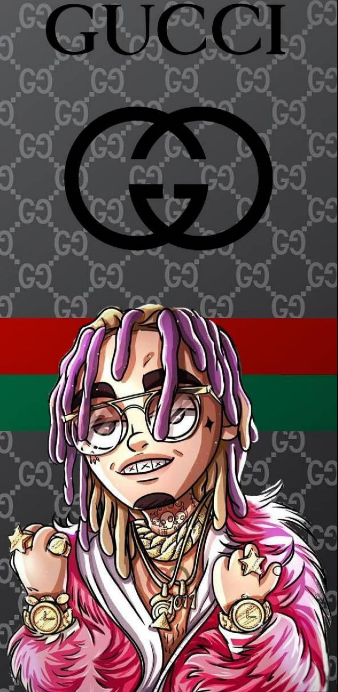 Gucci Wallpapers