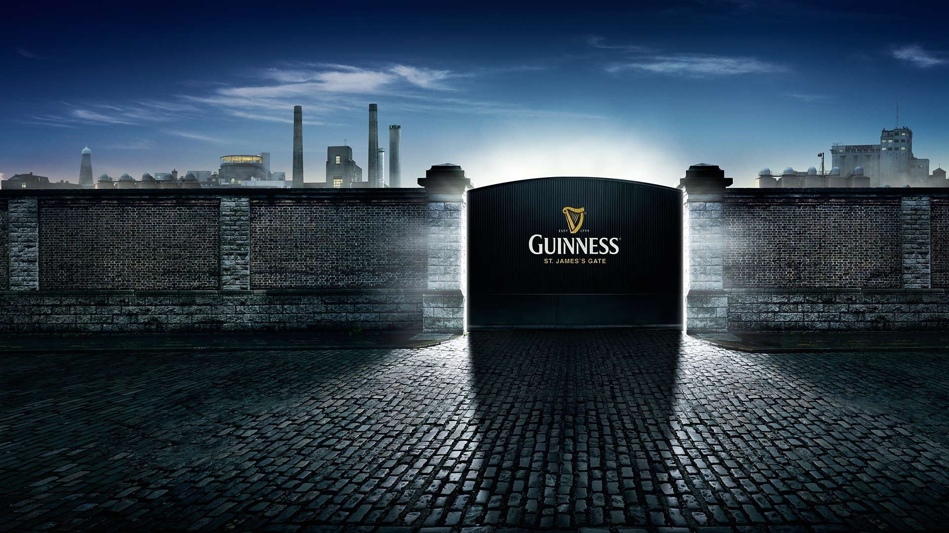 Guinness Wallpapers