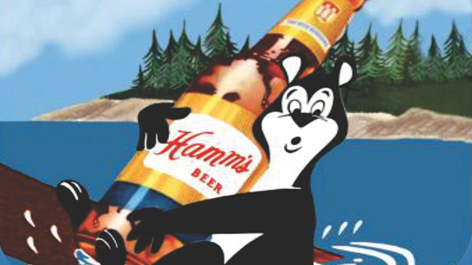 Hamm'S Beer Wallpapers