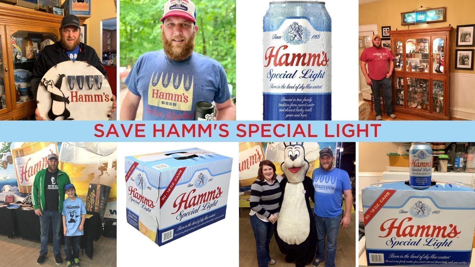 Hamm'S Beer Wallpapers