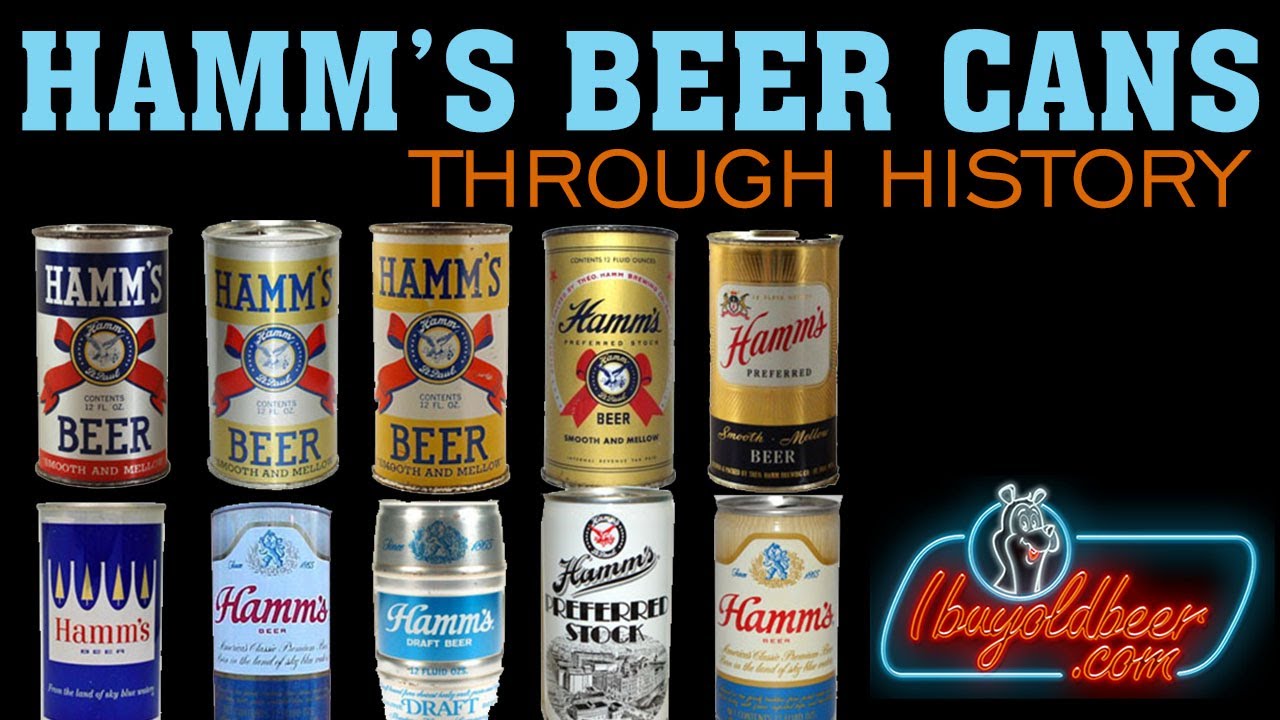 Hamm'S Beer Wallpapers