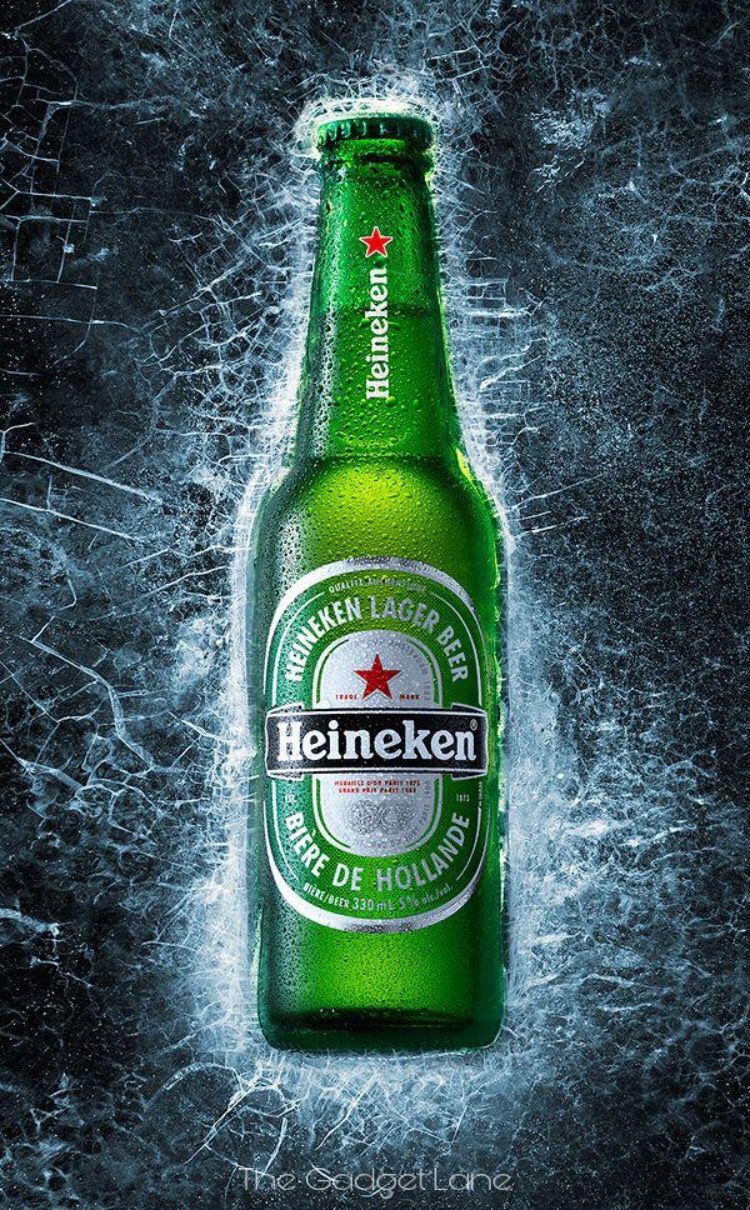 Heineken Wallpapers