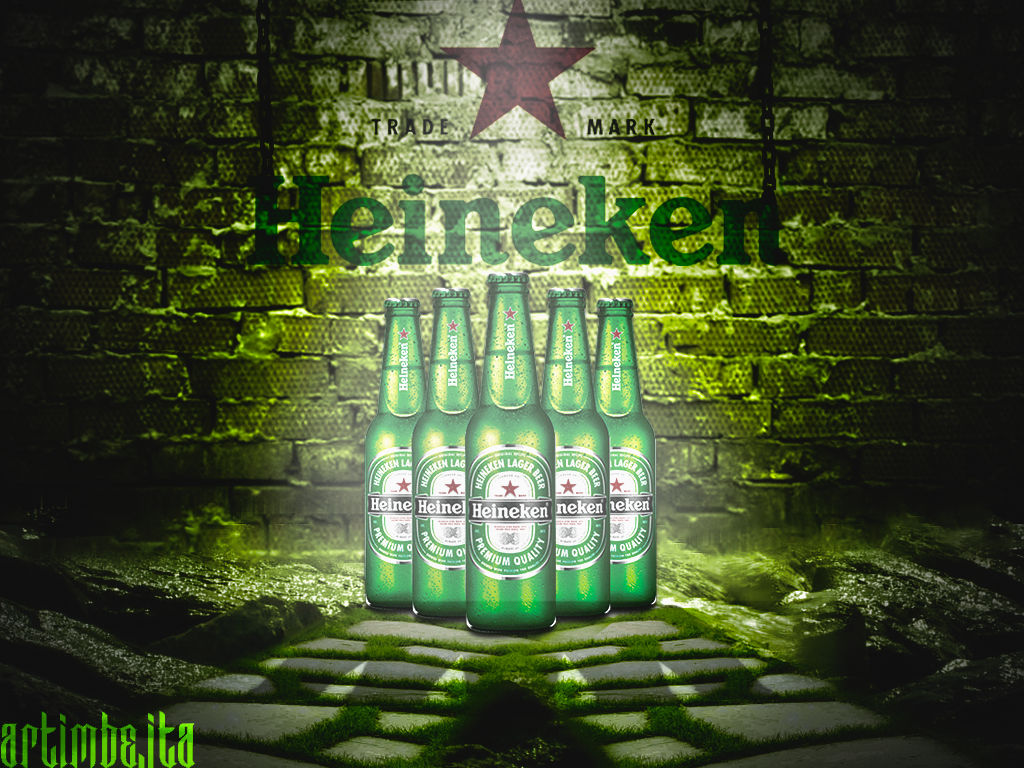 Heineken Wallpapers