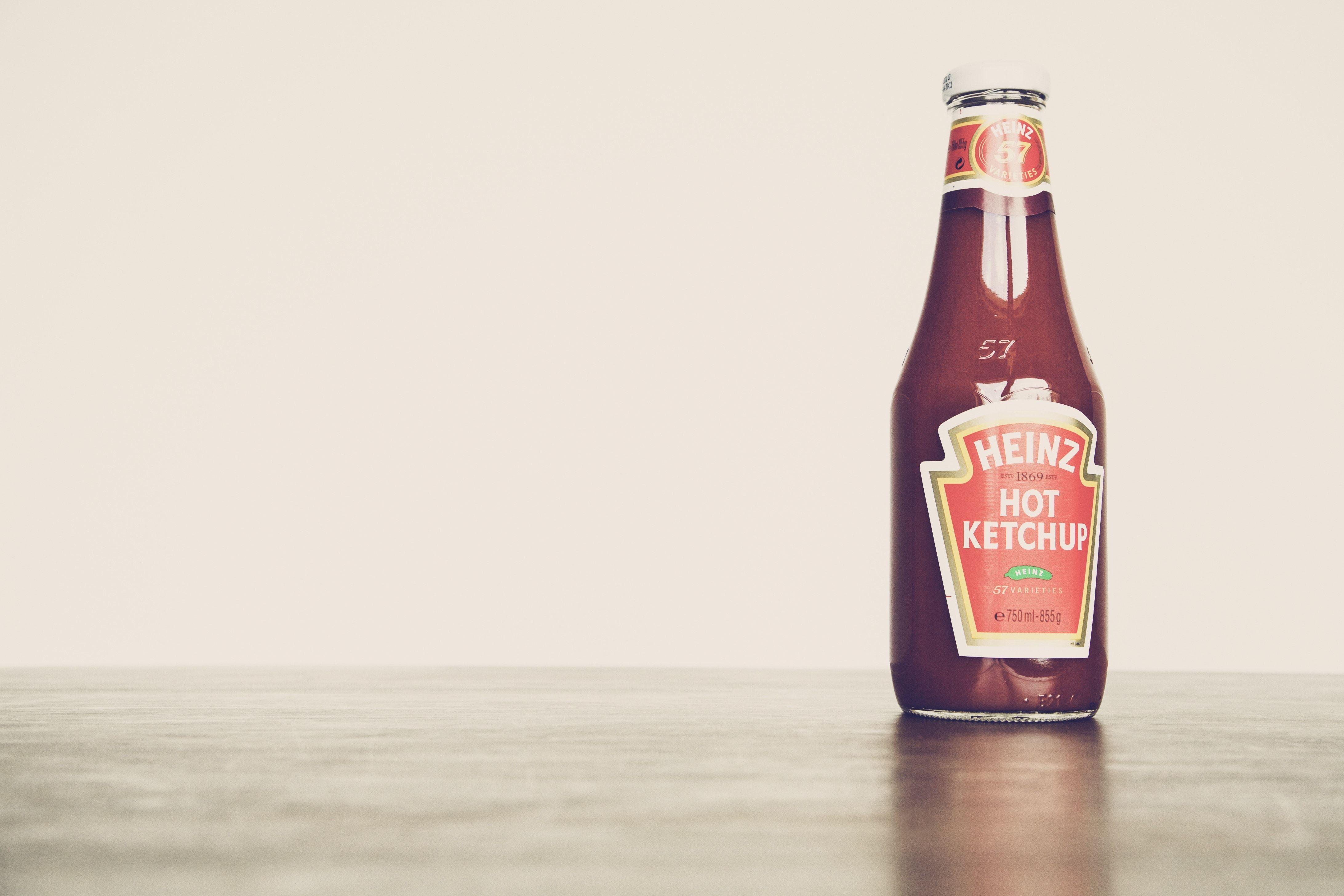 Heinz Wallpapers