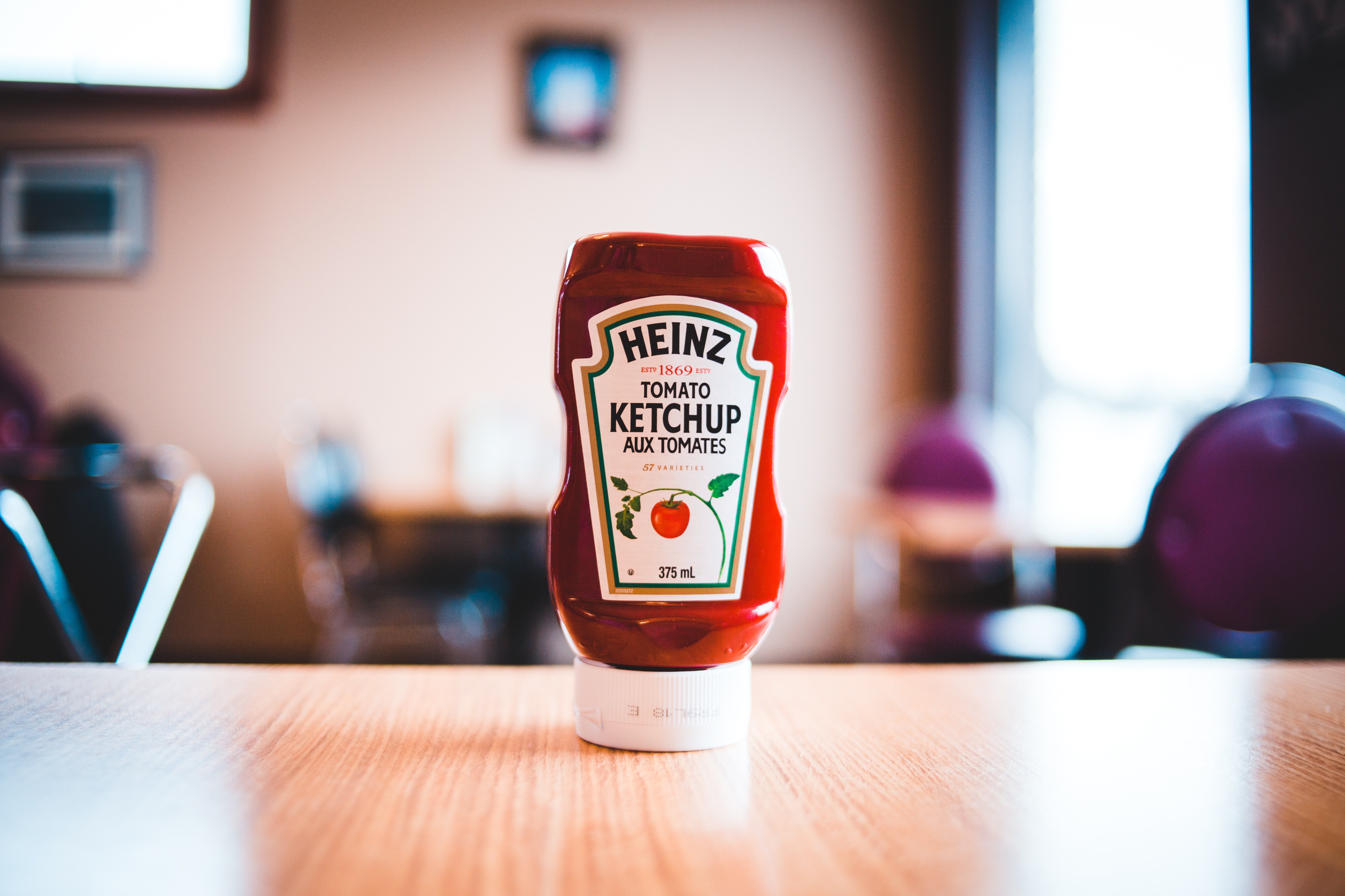 Heinz Wallpapers