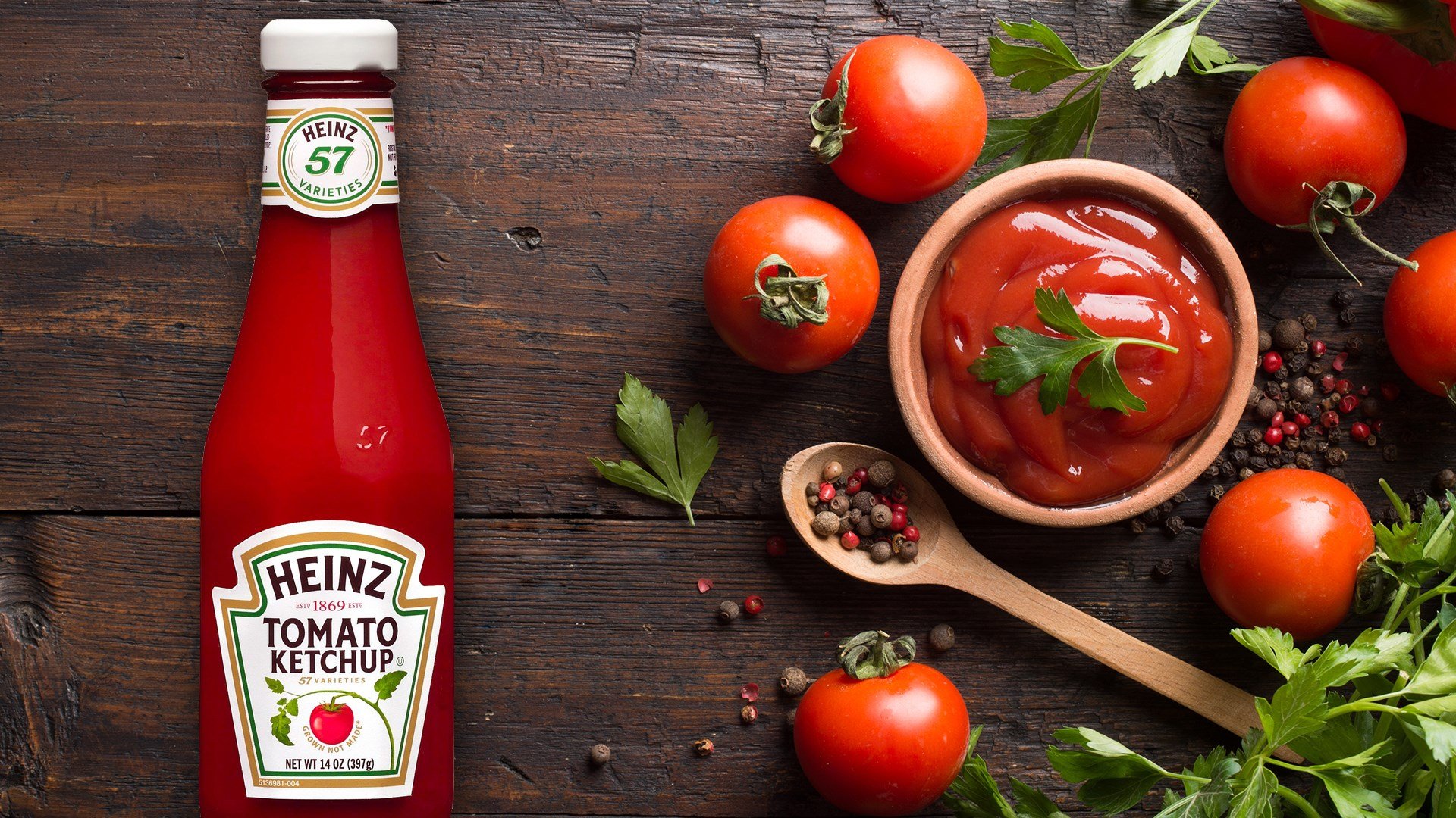 Heinz Wallpapers