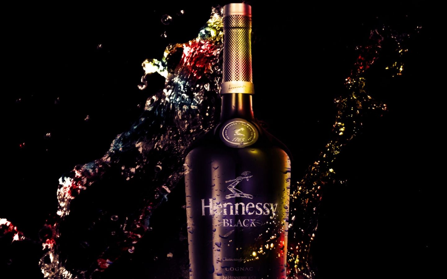 Hennessy Wallpapers