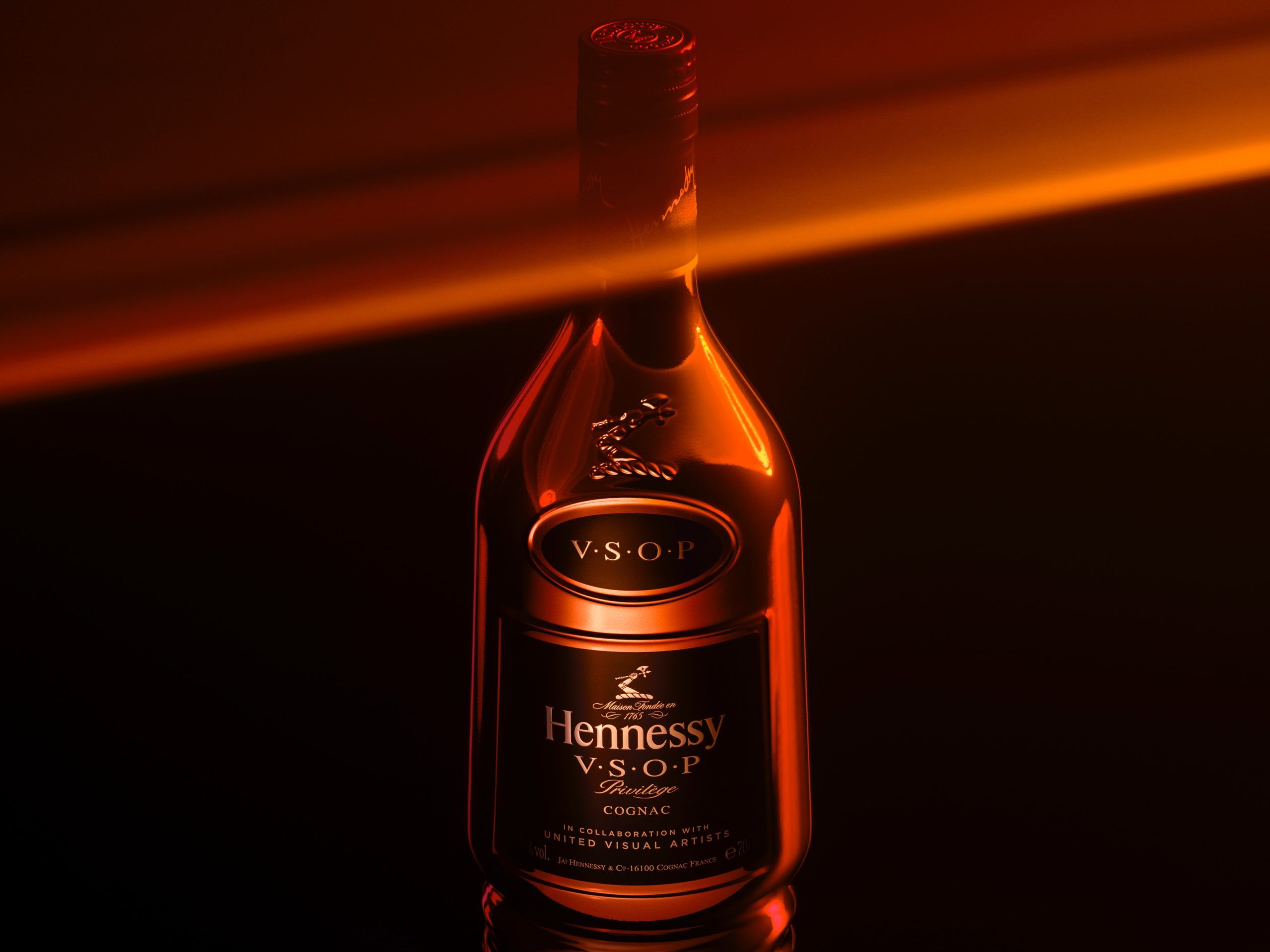 Hennessy Glass Wallpapers