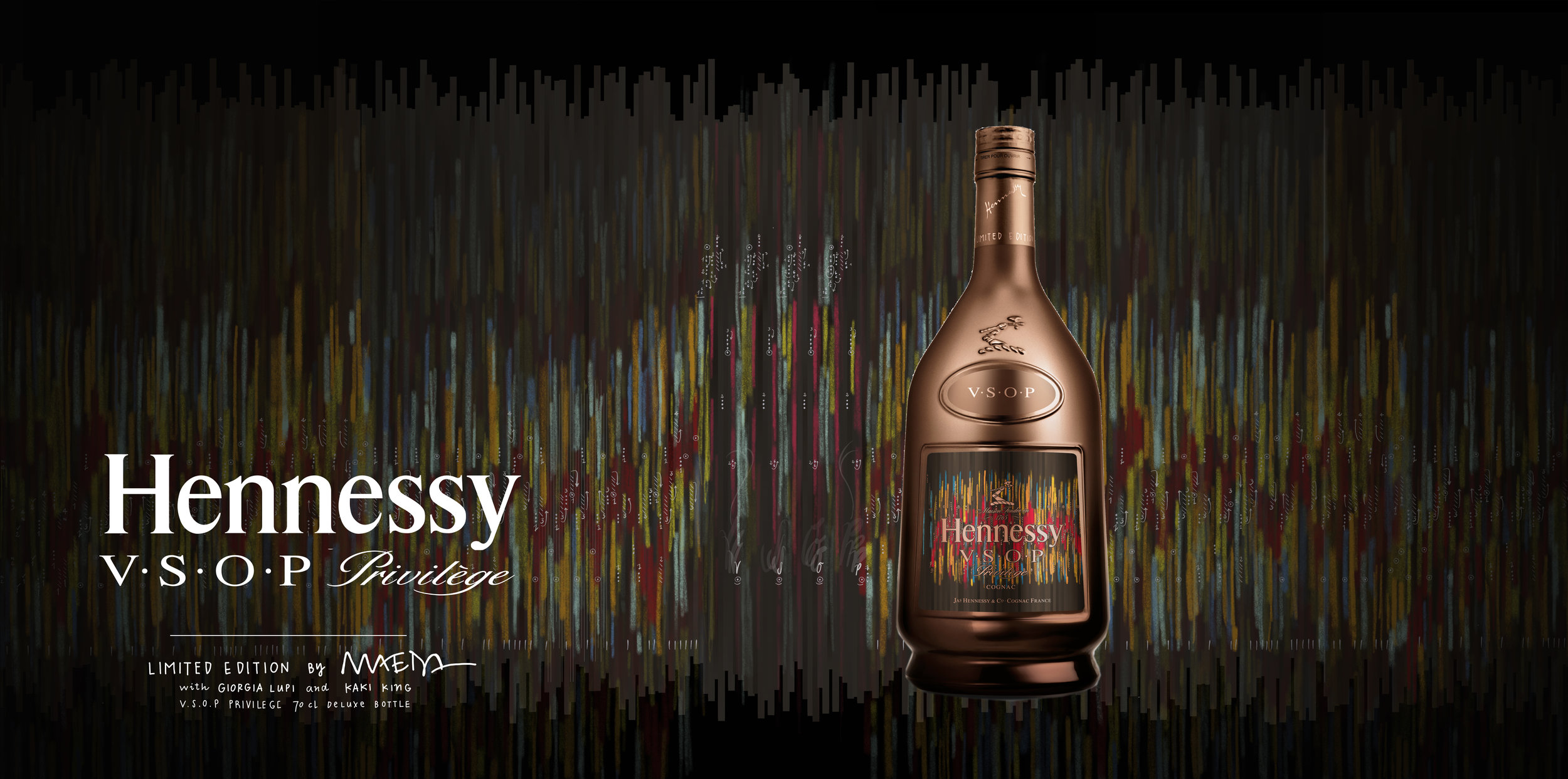 Hennessy Glass Wallpapers