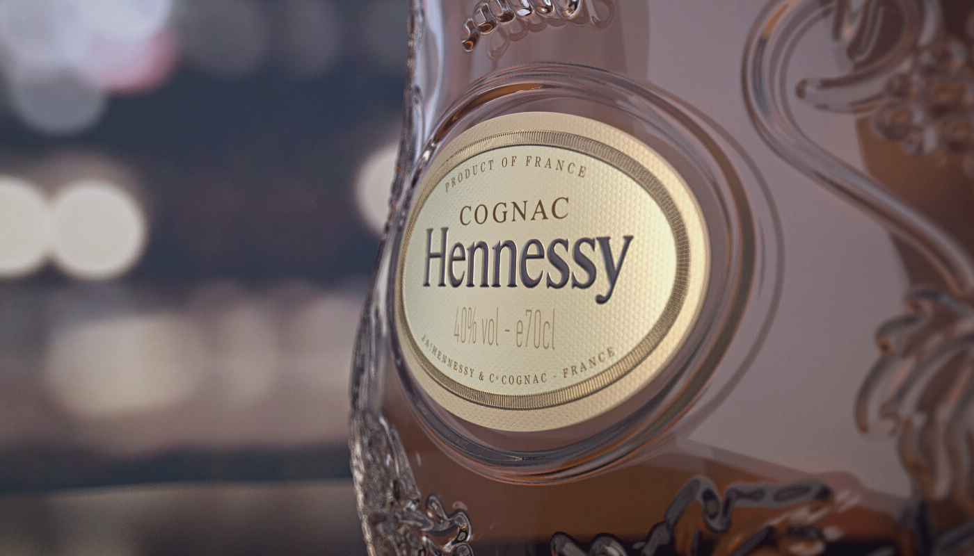 Hennessy Glass Wallpapers