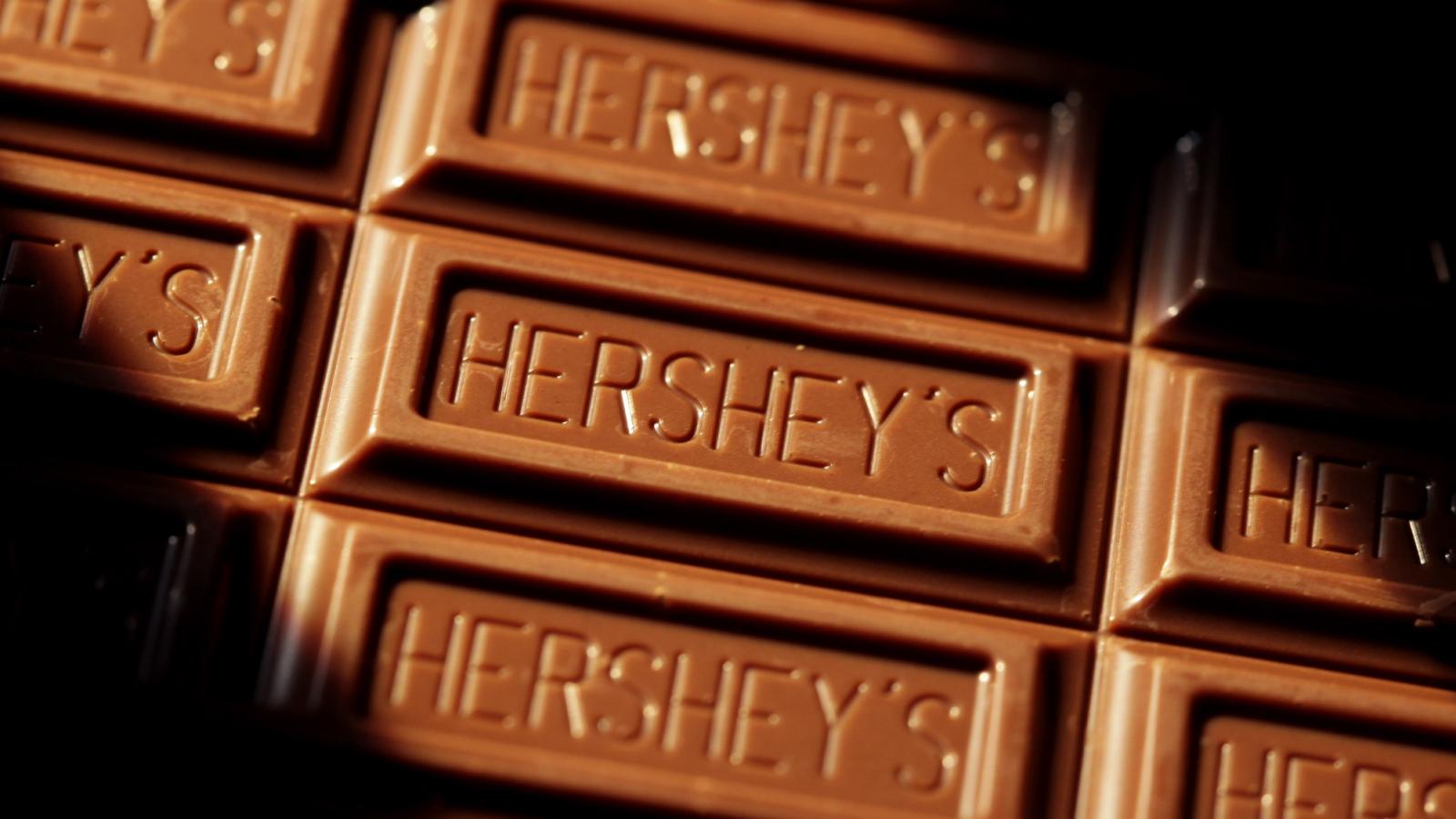 Hershey'S Wallpapers