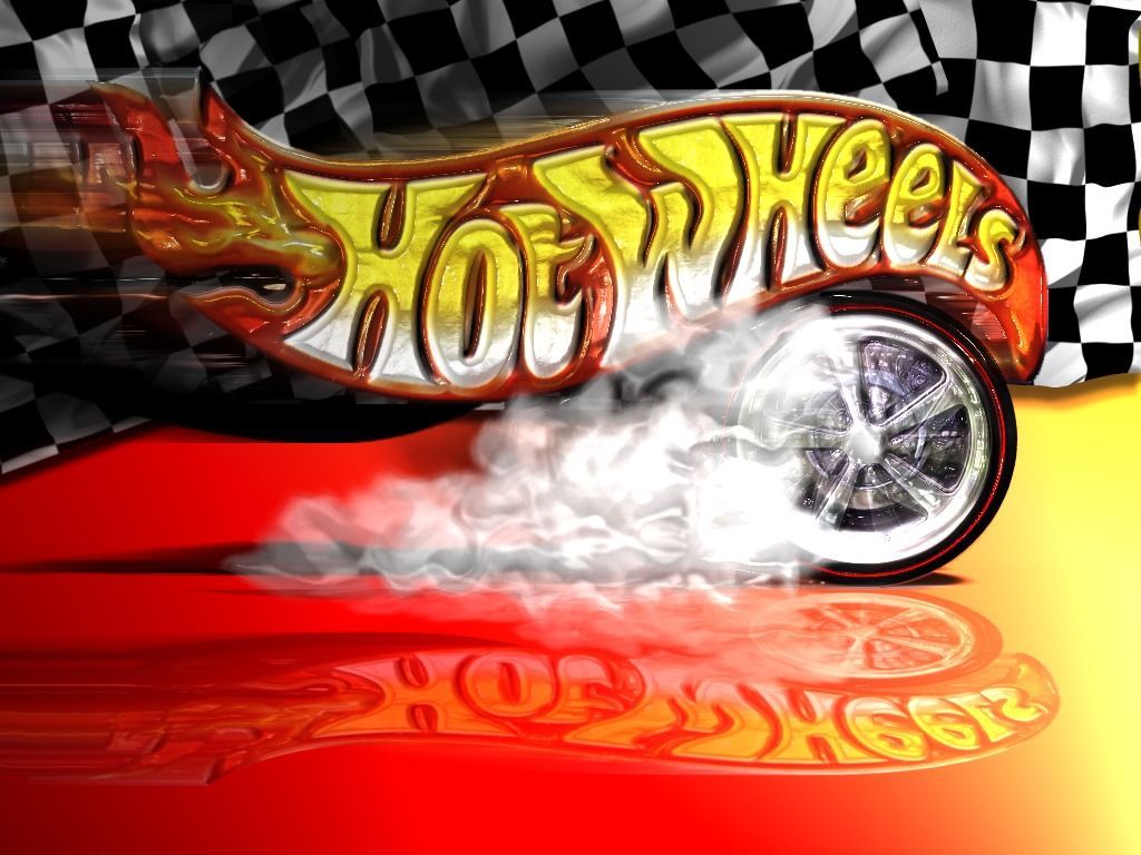 Hot Wheels Wallpapers