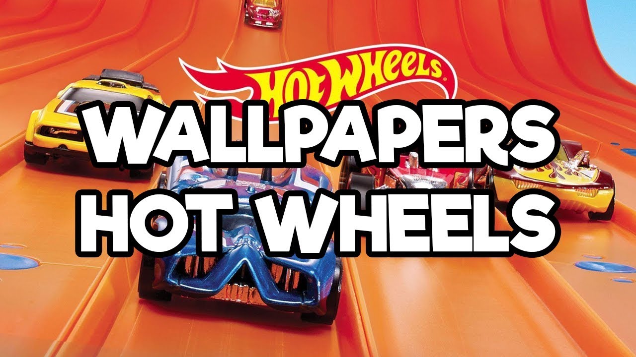 Hot Wheels Wallpapers