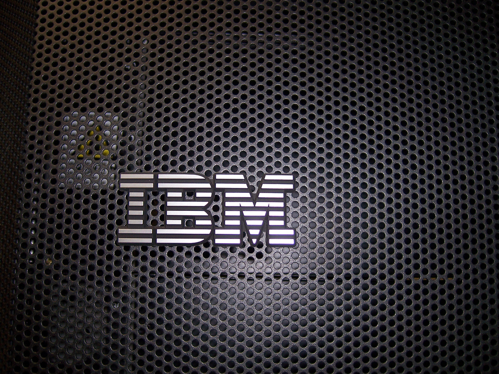 Ibm Wallpapers