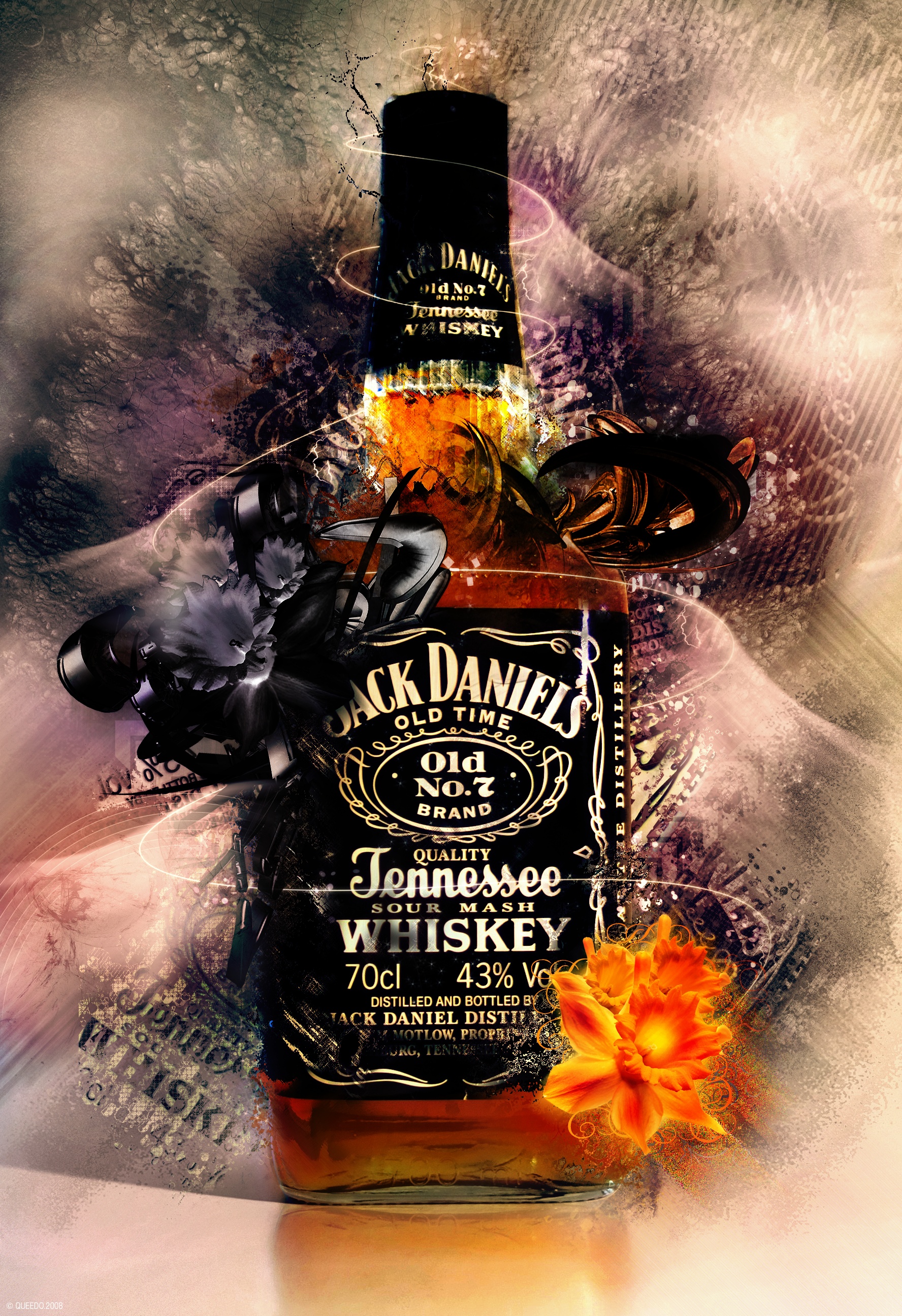 Jack Daniels Wallpapers