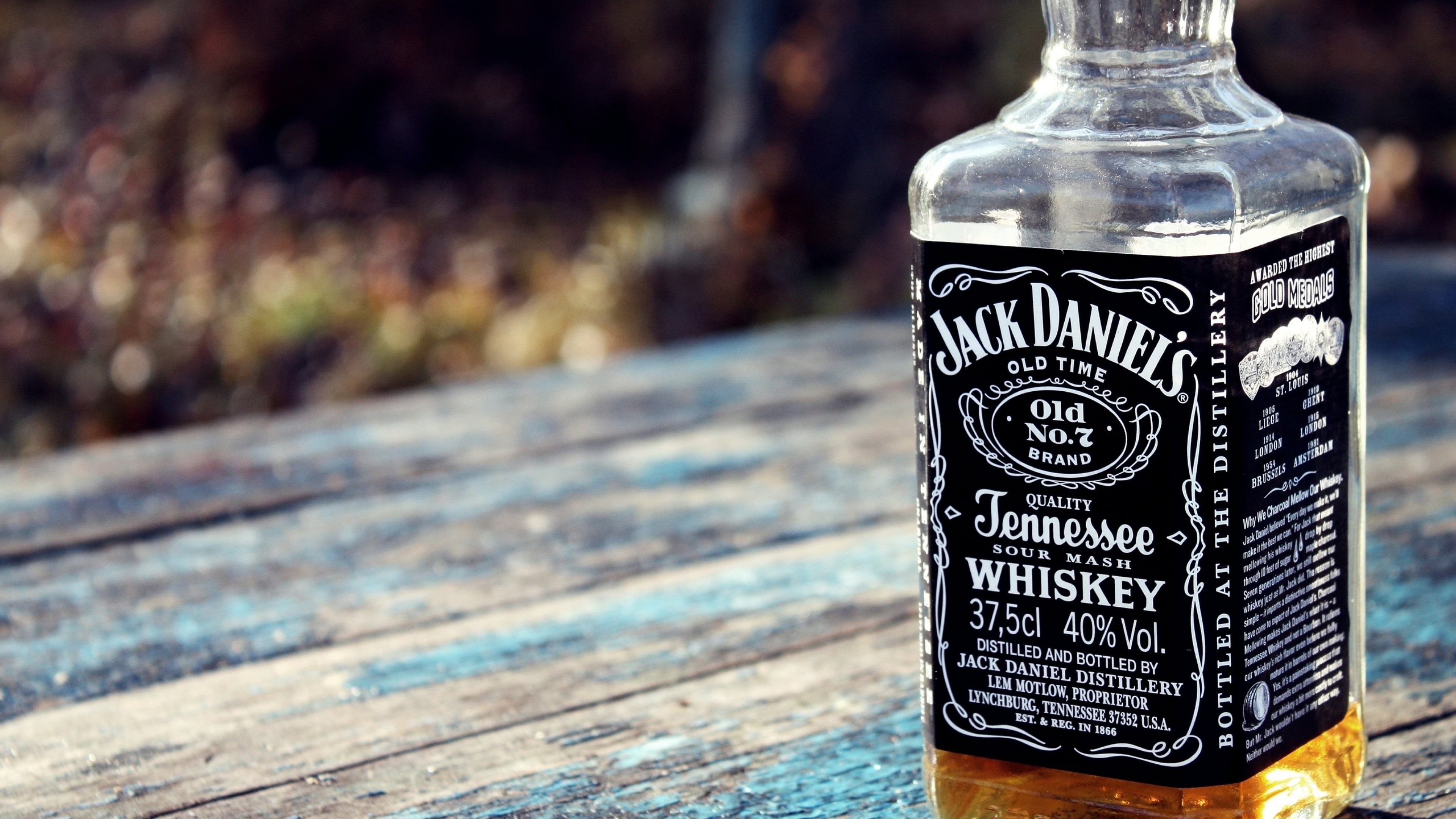 Jack Daniels Wallpapers