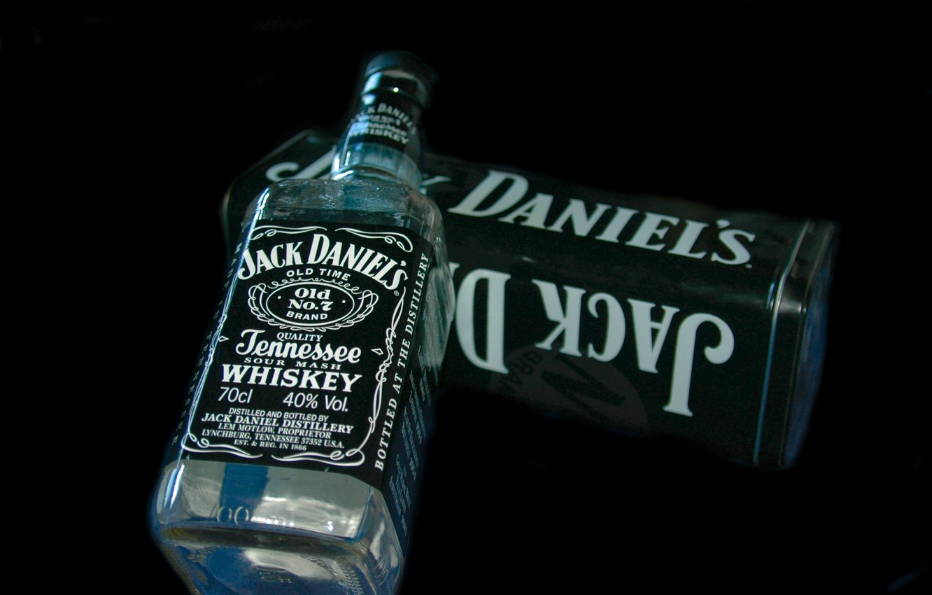 Jack Daniels Wallpapers