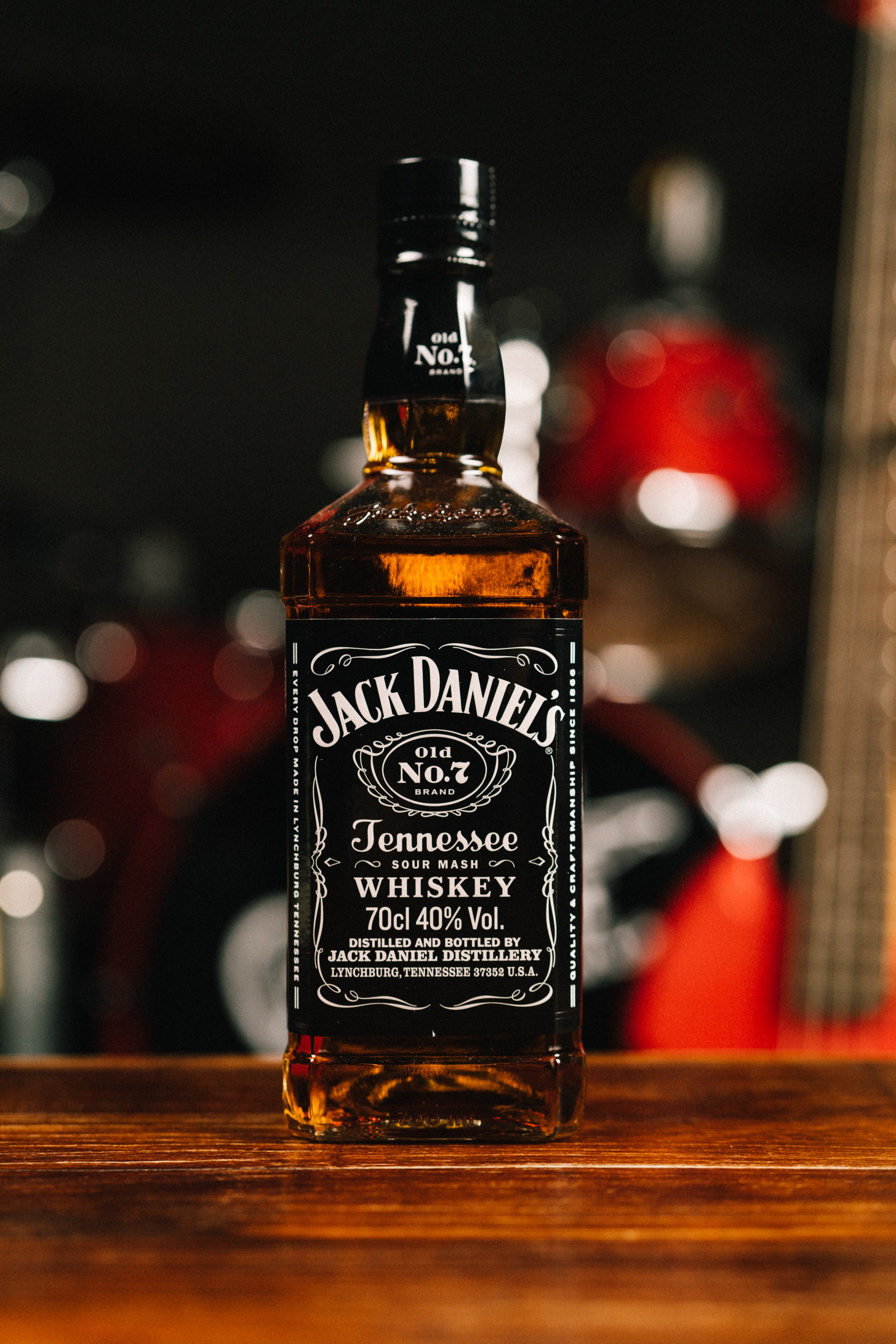 Jack Daniels Wallpapers