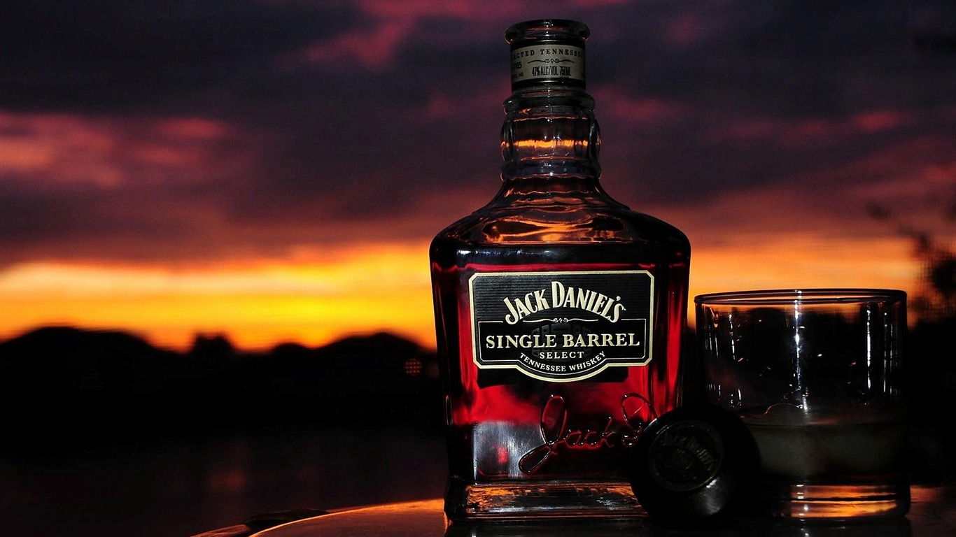 Jack Daniels Wallpapers