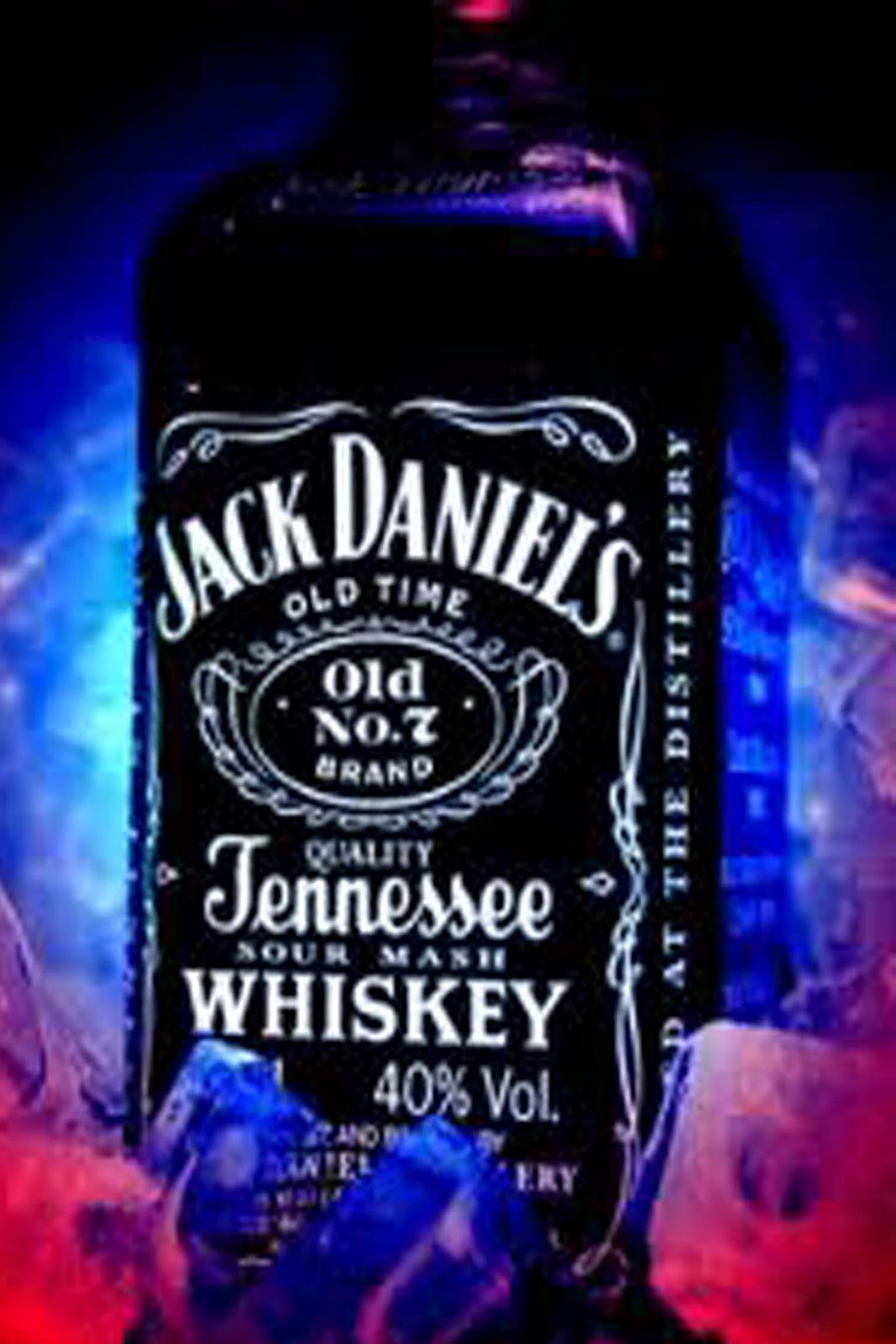 Jack Daniels Wallpapers