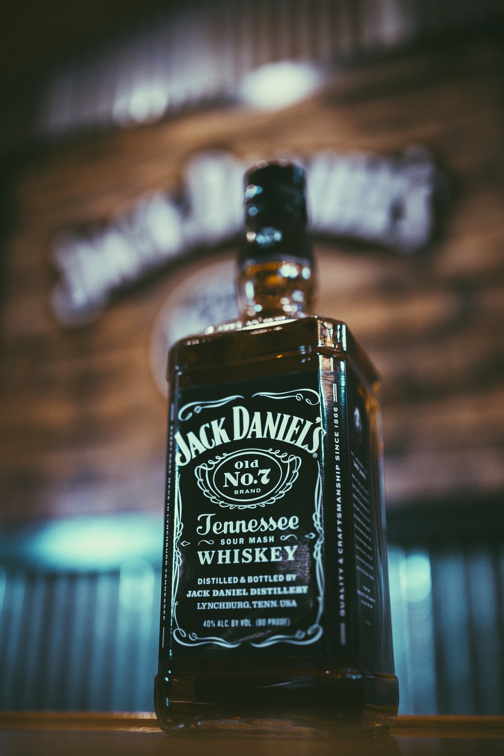 Jack Daniels Wallpapers