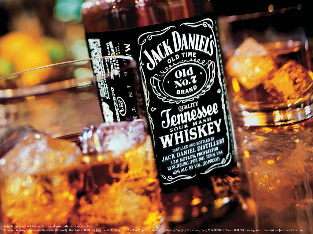 Jack Daniels Wallpapers