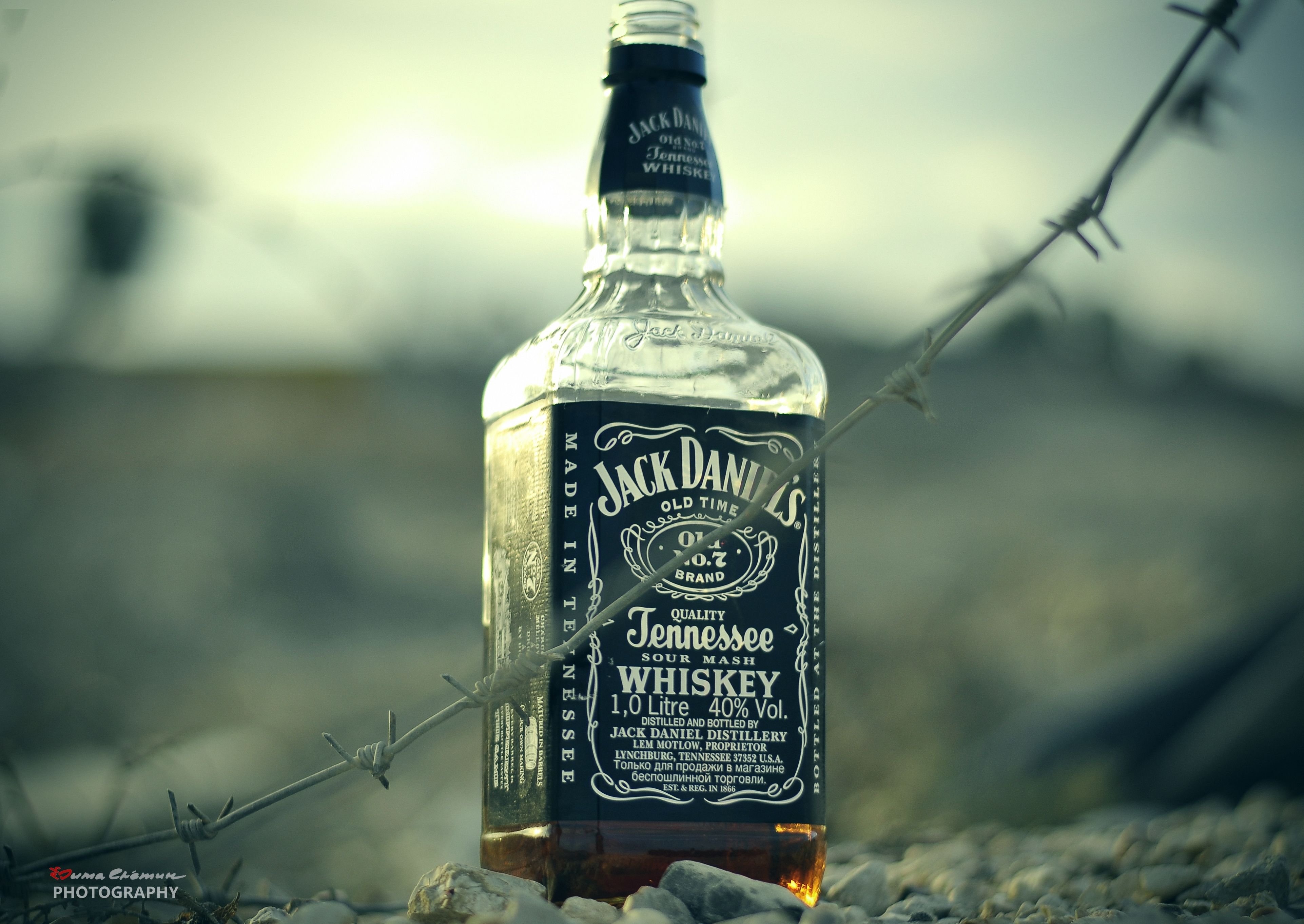 Jack Daniels Wallpapers