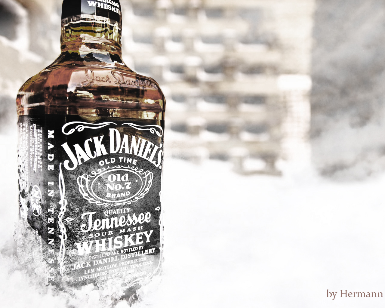 Jack Daniels Wallpapers