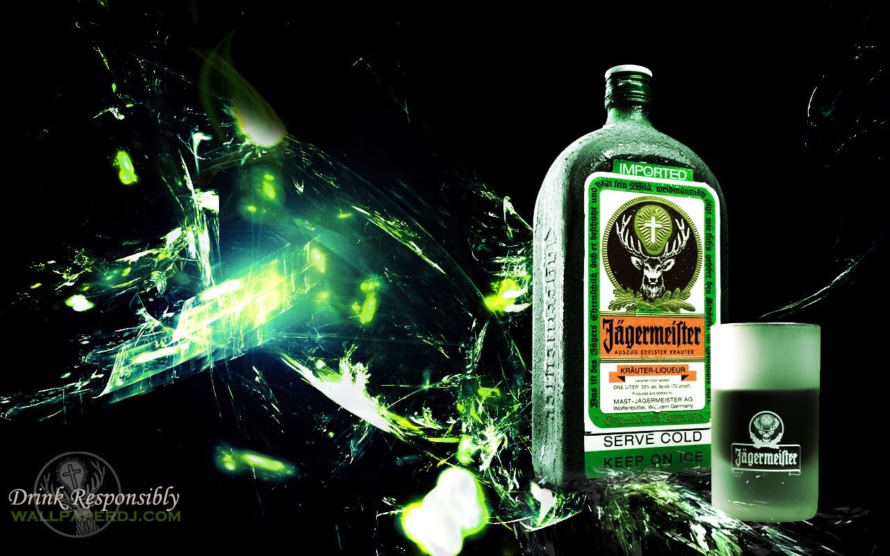 JaGermeister Wallpapers