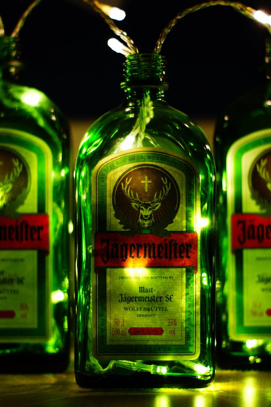 JaGermeister Wallpapers