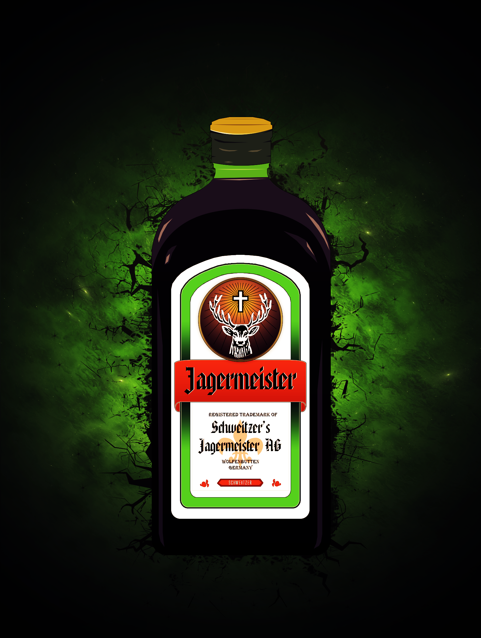 JaGermeister Wallpapers