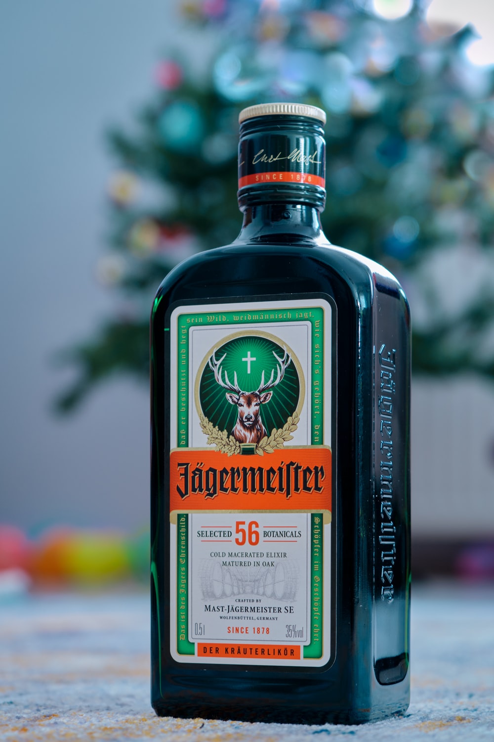 JaGermeister Wallpapers