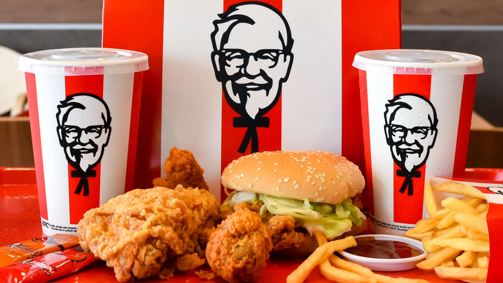 Kfc Wallpapers