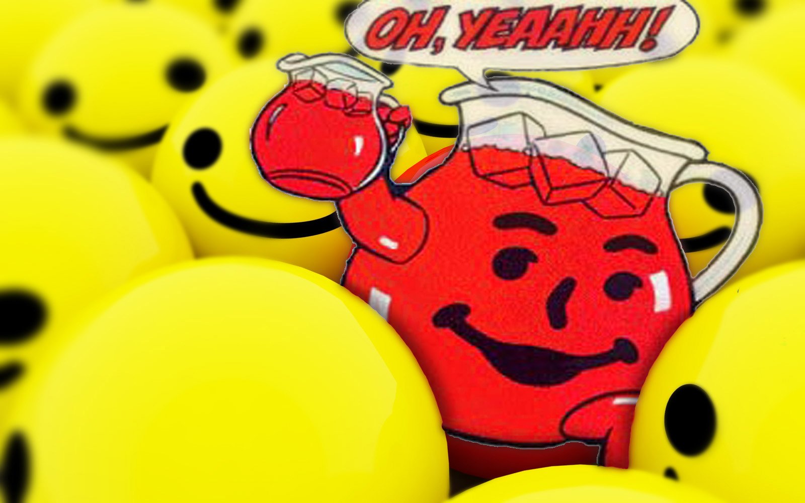 Kool-Aid Wallpapers