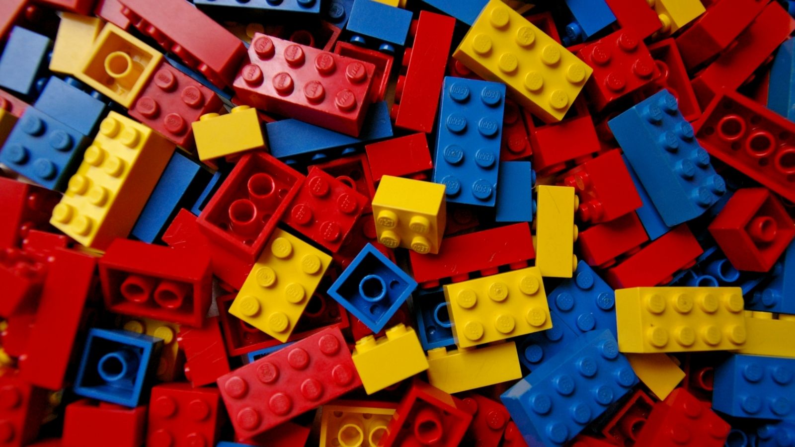 Lego Wallpapers