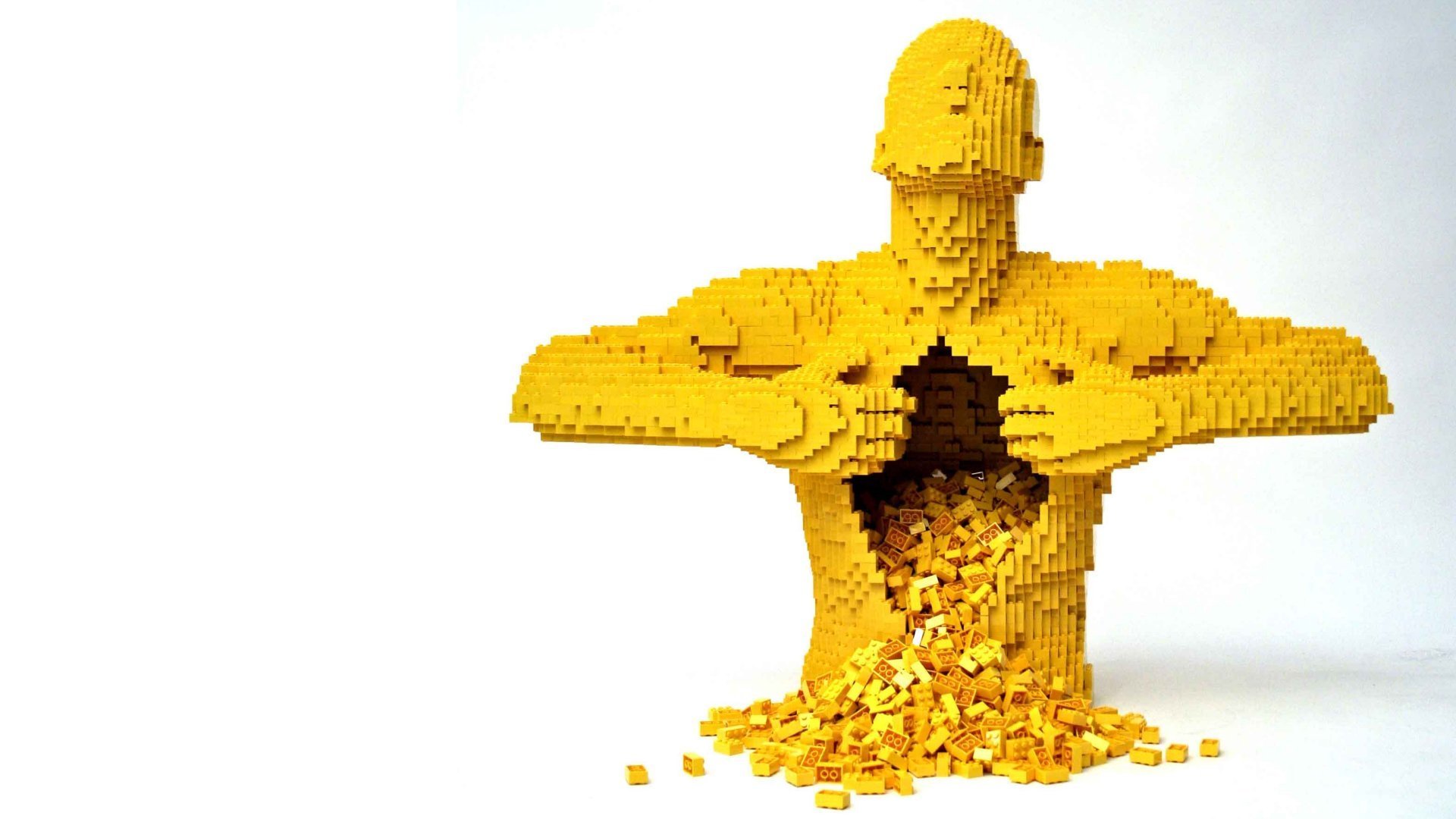 Lego Wallpapers