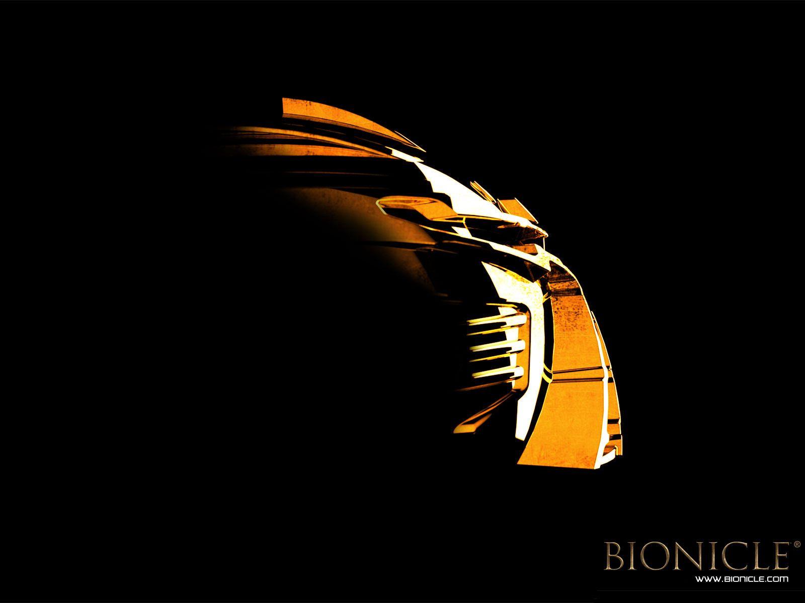 Lego Bionicle Wallpapers