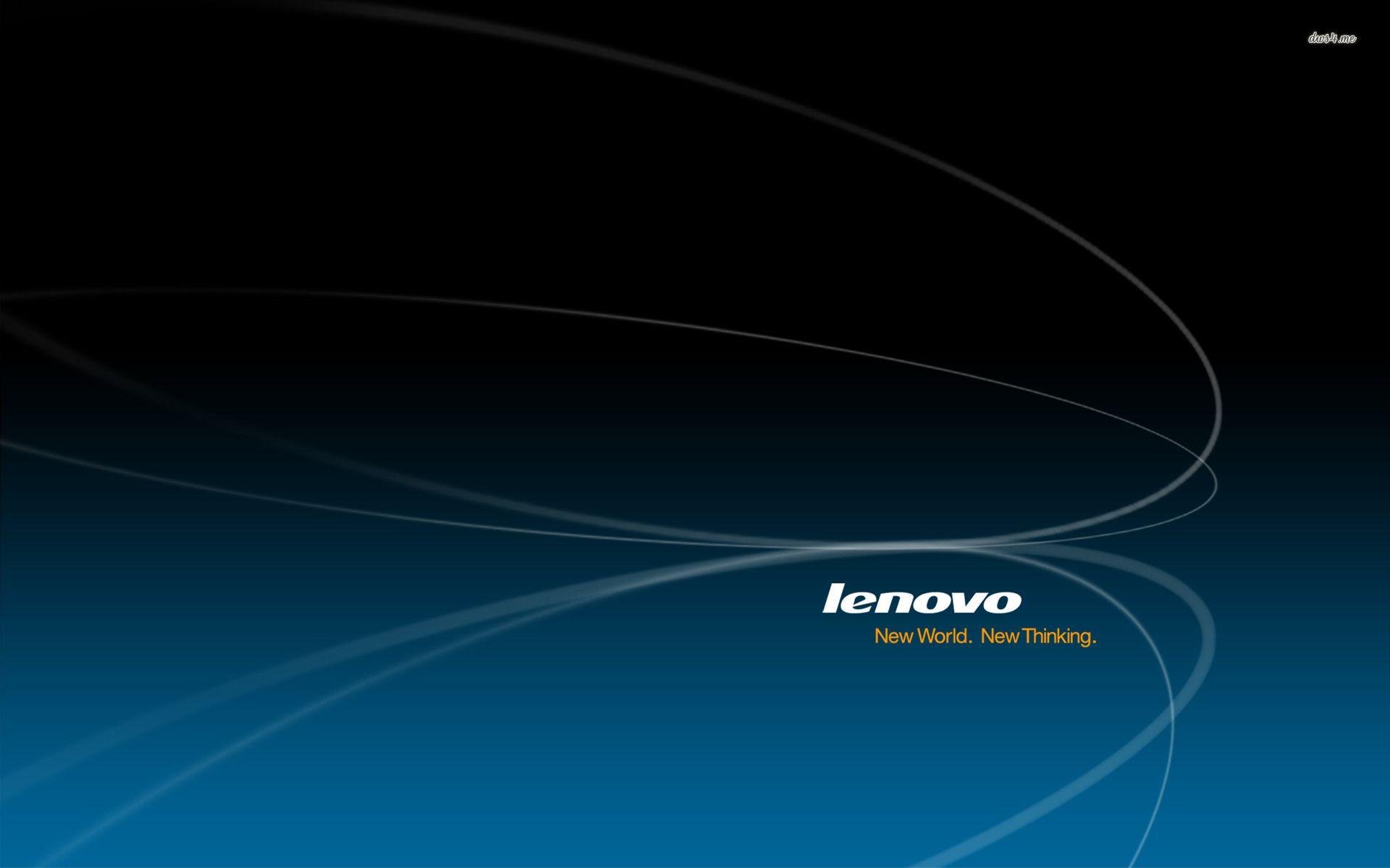 Lenovo Wallpapers