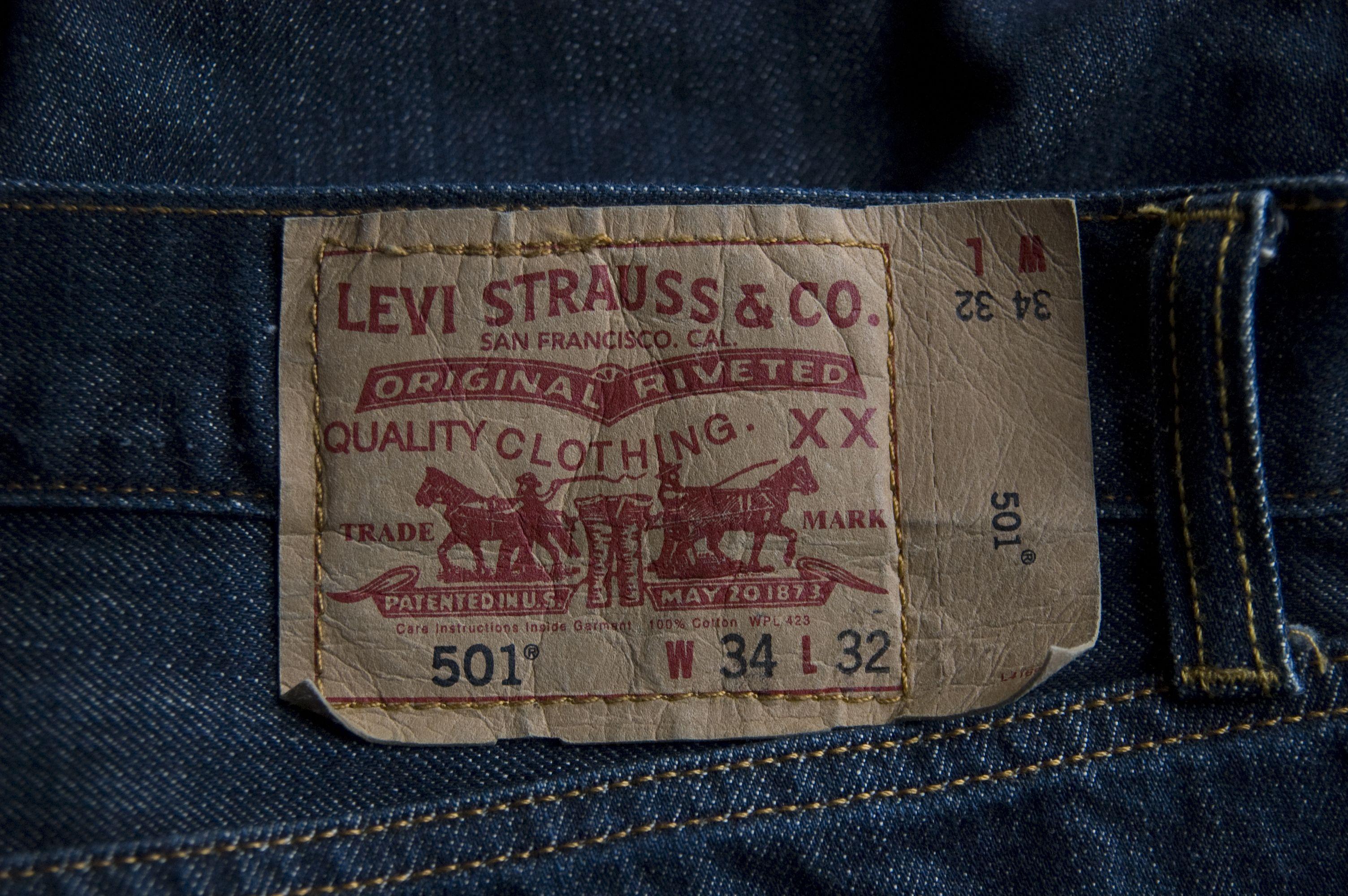 Levi'S Wallpapers