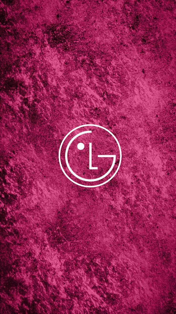 Lg Logo Wallpapers