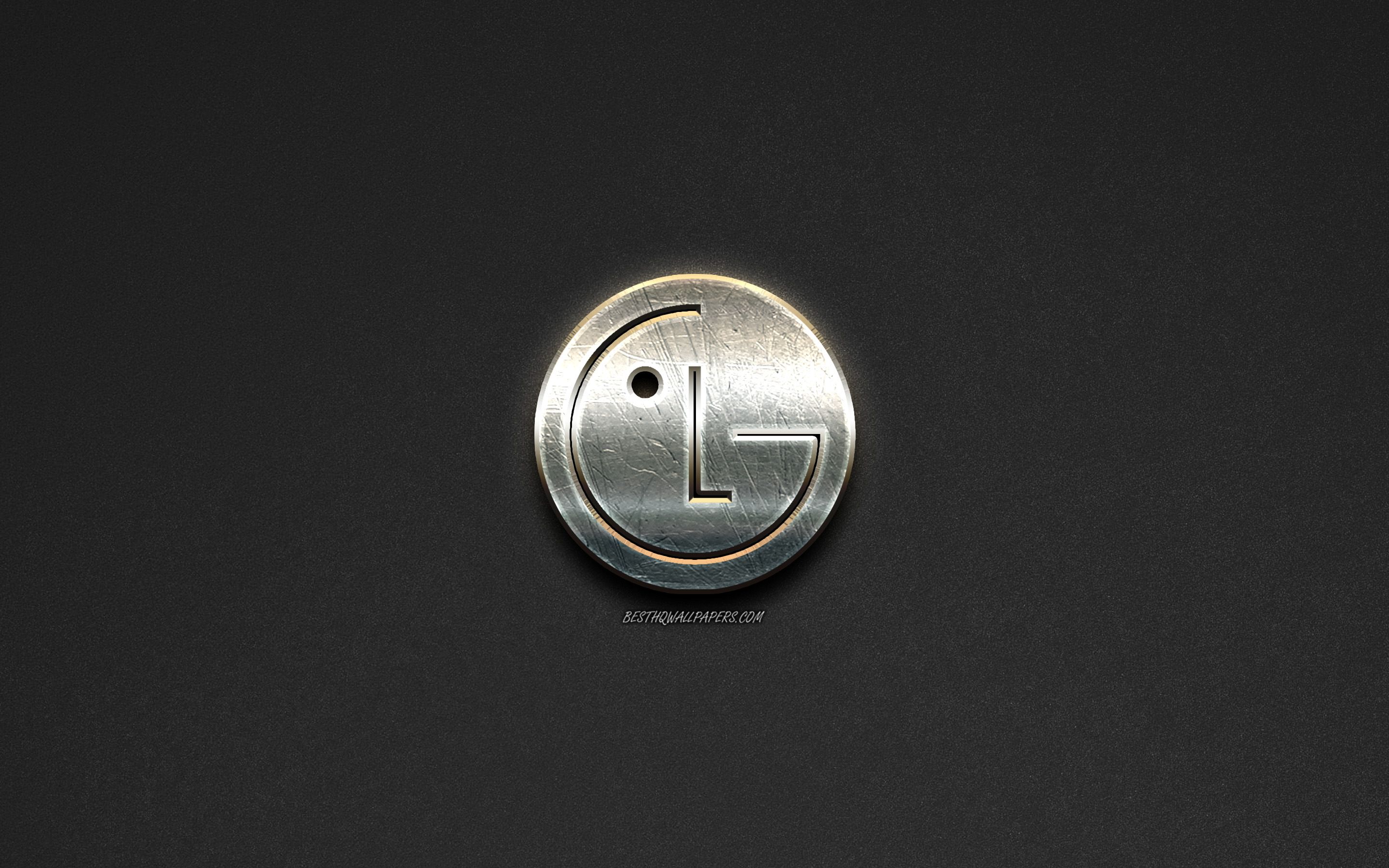 Lg Logo Wallpapers